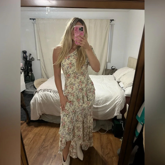 NASTY GAL dress - Picture 2 of 16